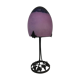 Art deco mushroom lamp