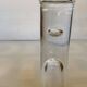 Bougeoir vase bulle Holme Gaard scandinave
