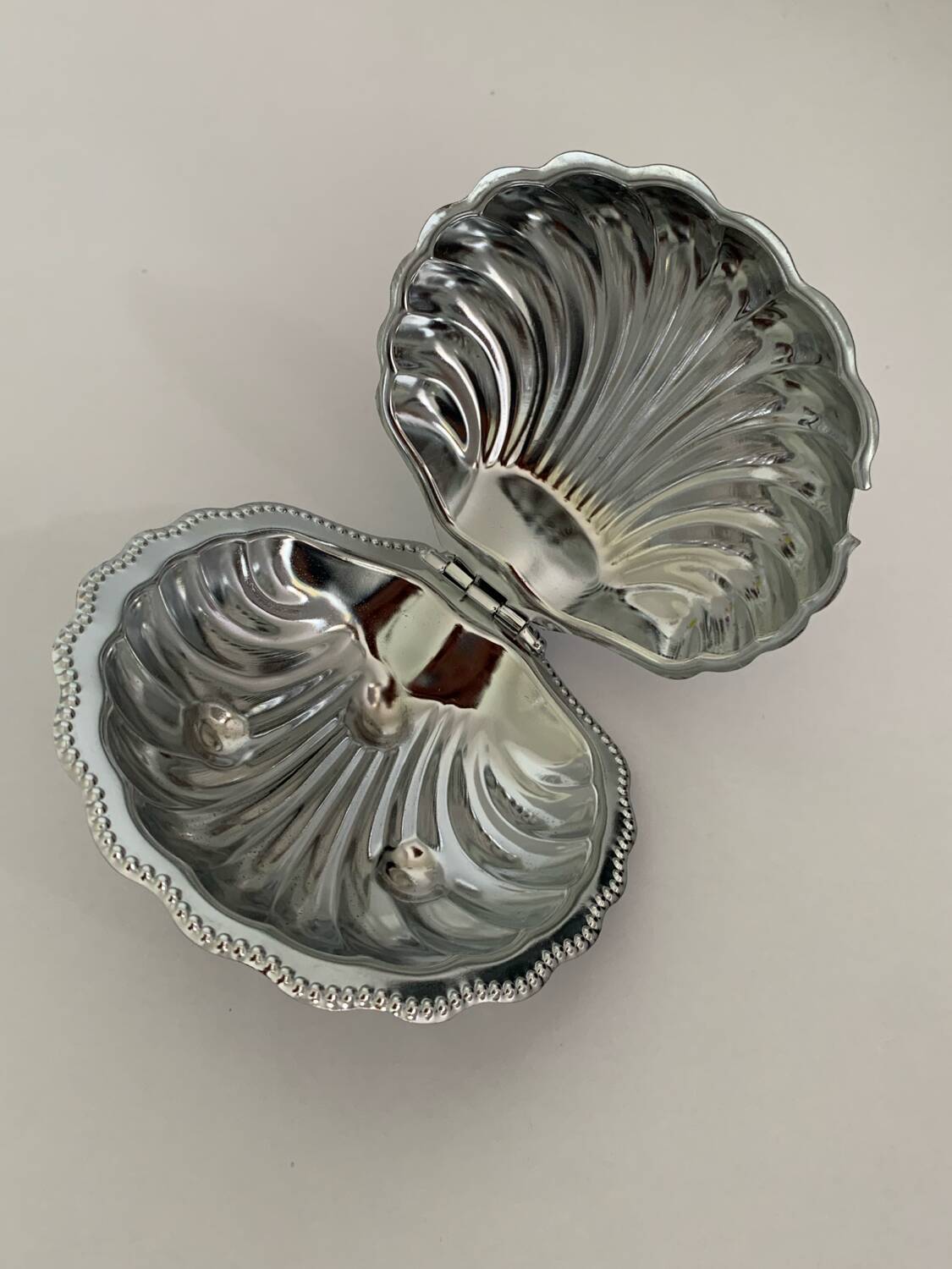 Butter dish or caviar dish