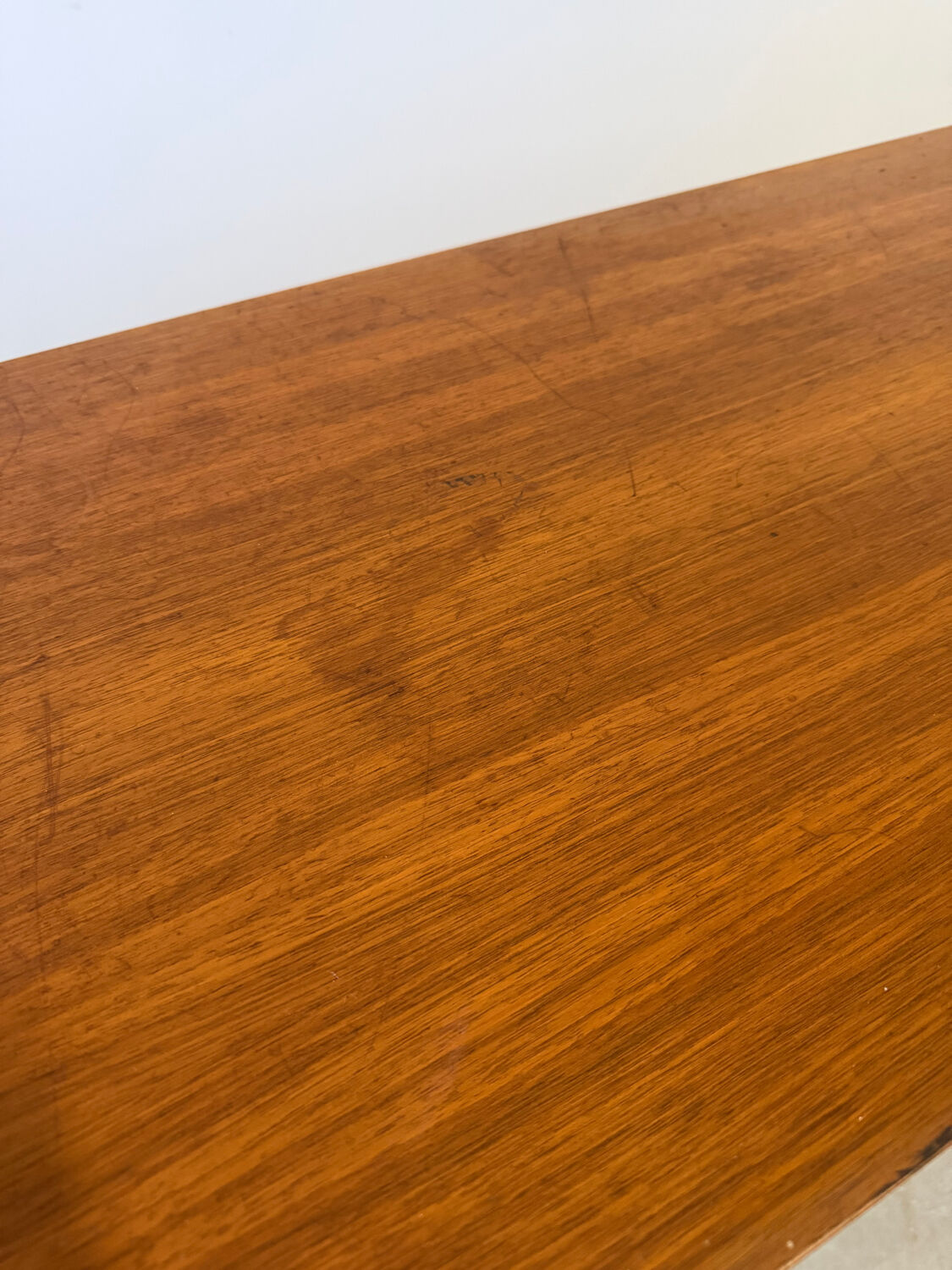 Enfilade design by Florence Knoll Mid-century for Knoll