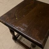 Table de chevet