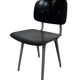 Vintage Friso Kramer Revolt chair for Ahrend de Cirkel 1960