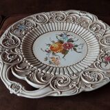 Italian ceramic dish