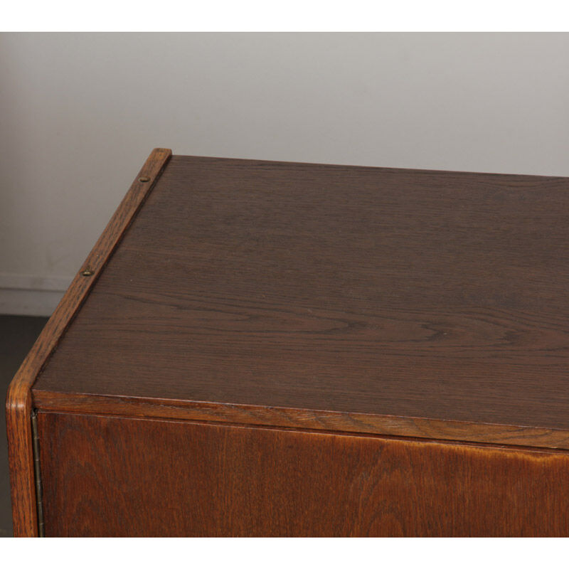 Enfilade by Jiroutek for Interier Praha, model U-460, 1960