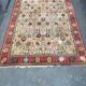 Large vintage Tetex Kirman design rug. 390 x 295 cm