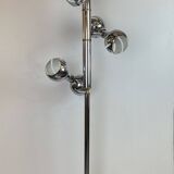 Italian Space-Age Floor Lamp, 1970s