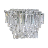 Set of candlesticks from the 70s.