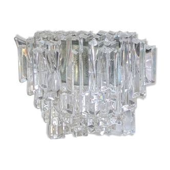 Set of candlesticks from the 70s.