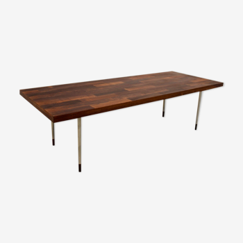 Table basse pour Fristho par Rudolf Bernd Glatzel, Hollande 1960