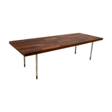 Table basse pour Fristho par Rudolf Bernd Glatzel, Hollande 1960