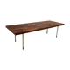 Table basse pour Fristho par Rudolf Bernd Glatzel, Hollande 1960