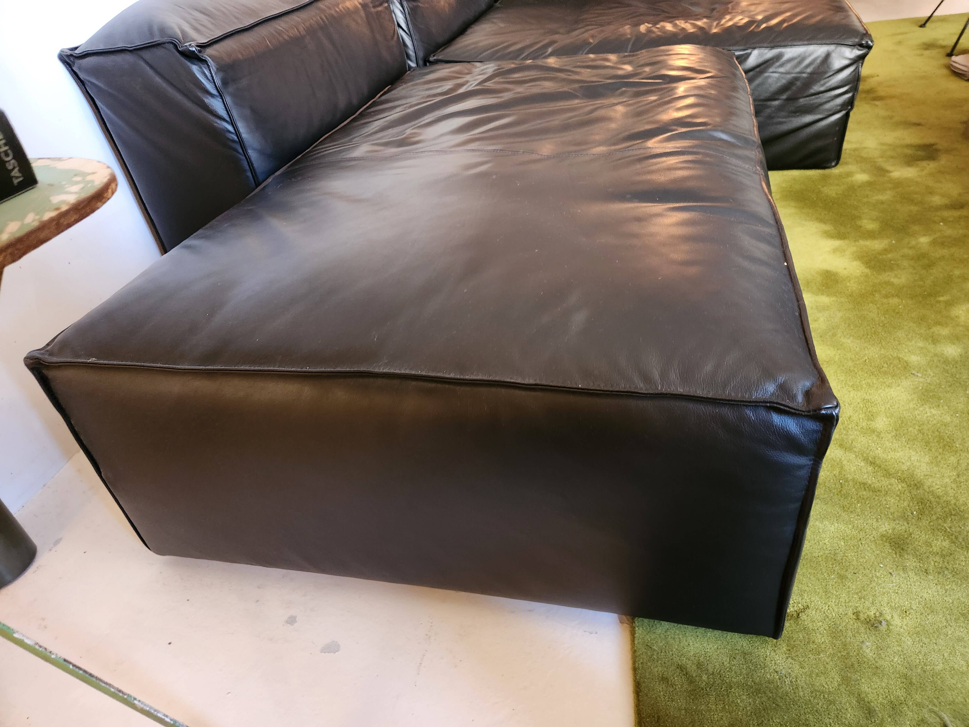 Modular Sofa Cosima