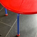 4 Pieces of Vintage IKEA Kids Furniture