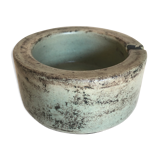 Ashtray by Jacques Blin modernist ceramic Vallauris 50s