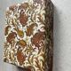 Écrin et fourchettes à gâteau vintage