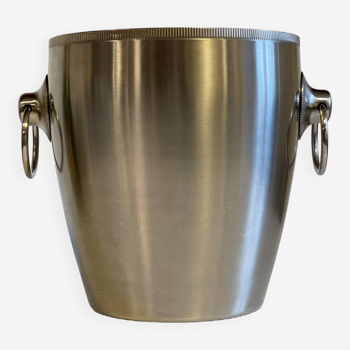 Champagne bucket by letang remy made in france