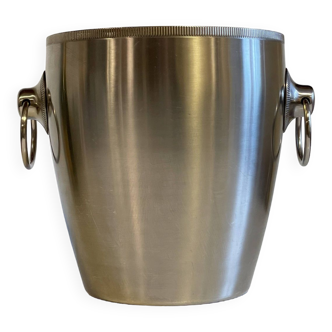 Champagne bucket by letang remy made in france