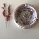 Former ceramic ashtray