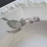 6 Assiettes creuses Rosenthal