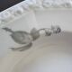 6 Rosenthal soup plates