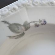 6 Rosenthal soup plates