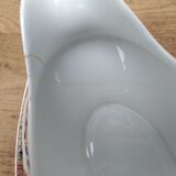 Limoges porcelain saucere