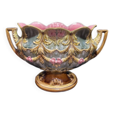 Ceramic planter