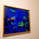 Abstract painting