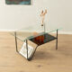 Coffee table by Airborne, 1950s