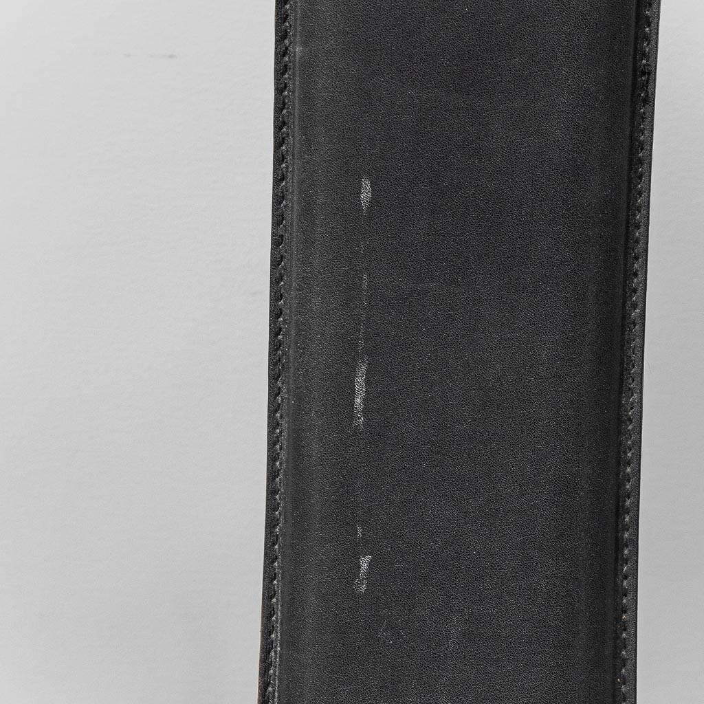 Paire de chaises Edo par Kisho Kurokawa pour PPM, vintage moderniste des années 1980.