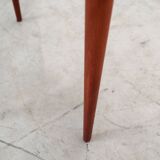 Teak coffee table, Danish design, 1970s, production: Denmark