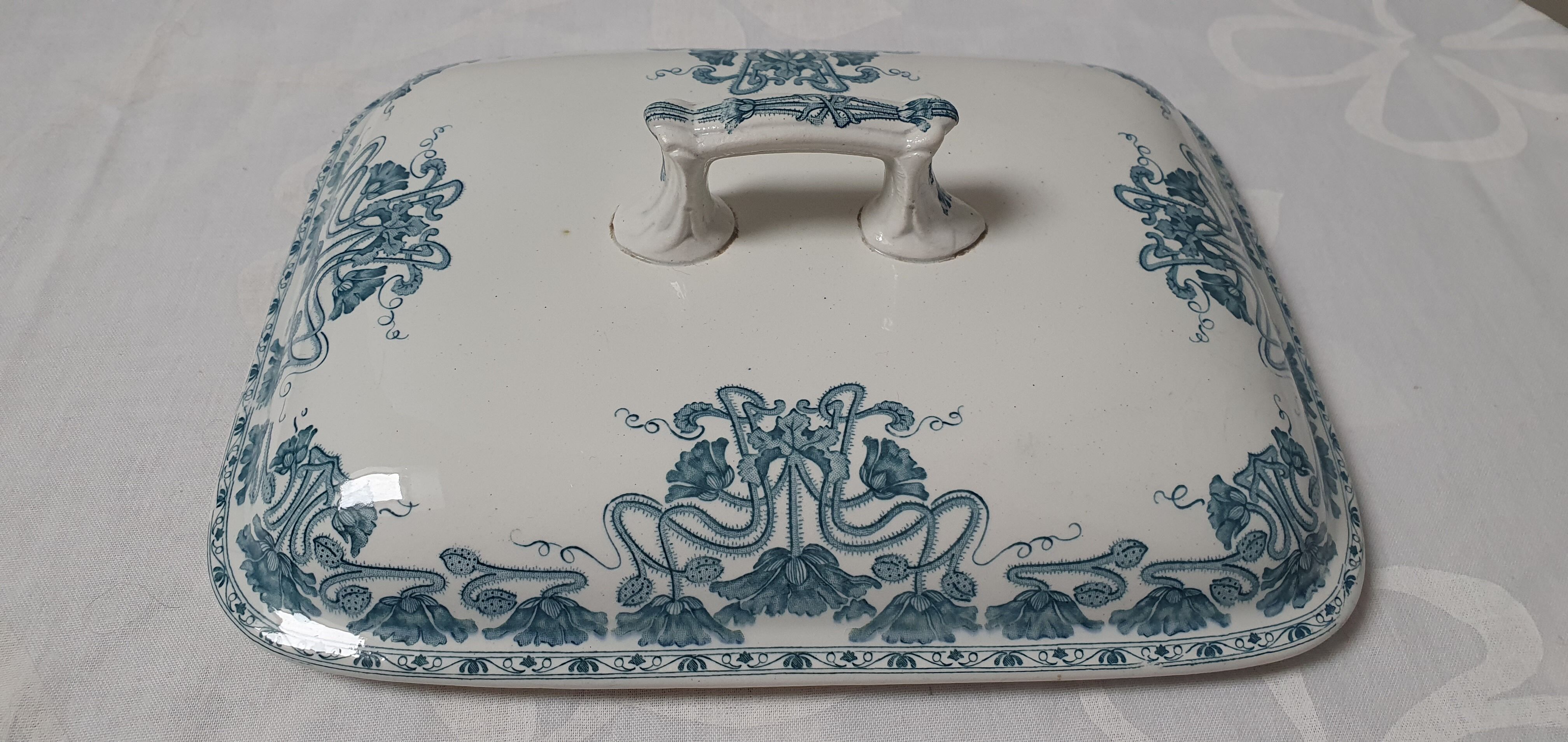 Tureen