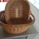 Paniers osier