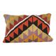 Vintage kilim cushion cover 41x61 cm