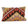 Housse de coussin kilim vintage 41x61 cm