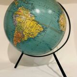 Globe terrestre