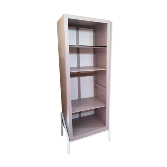 Vintage bibliotec revisited