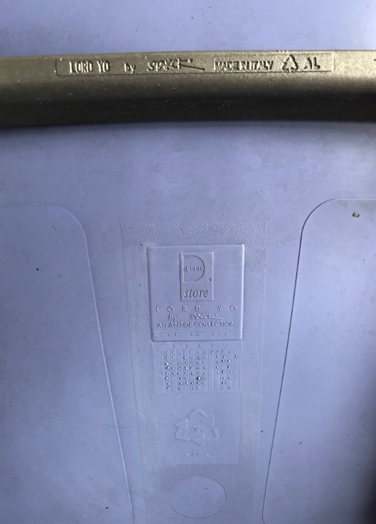 Philippe Starck Chair