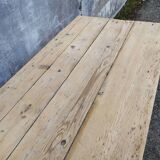 Farm table
