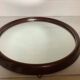 Oval mirror Belgium