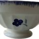 Lot 3 bols+3 assiettes Digoin Sarreguemines