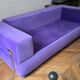 Tito Agnoli 711 daybed sofa