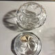 Val Saint Lambert Box / Candy Dish