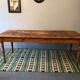 Farmhouse table 200 cm
