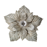 Ceiling lamp or flower sconce