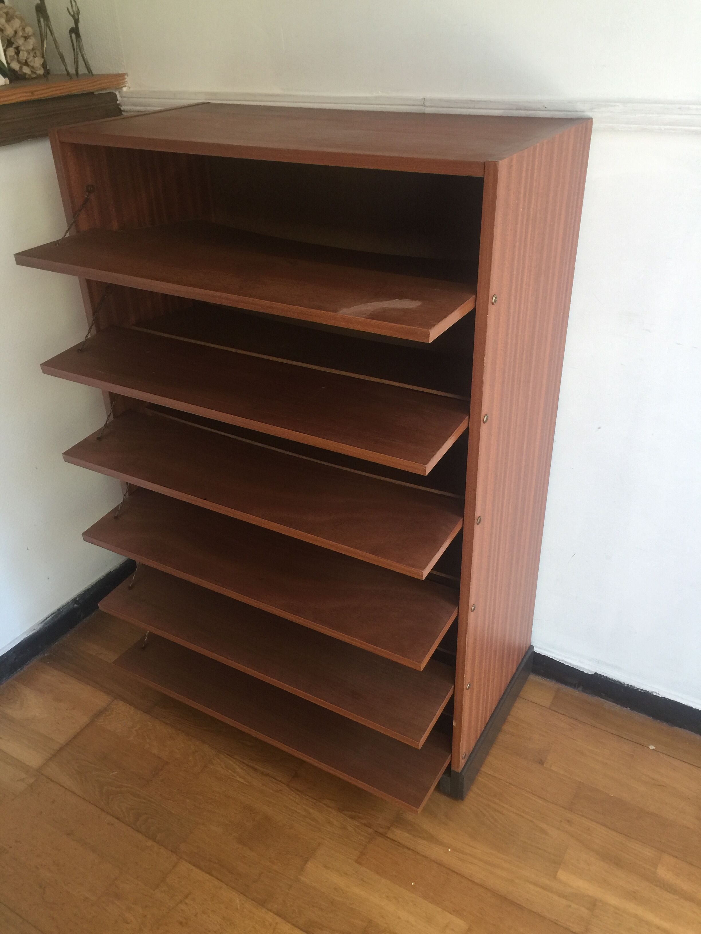 Shoe furniture