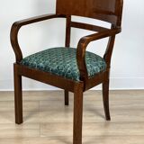Fauteuil Art Déco