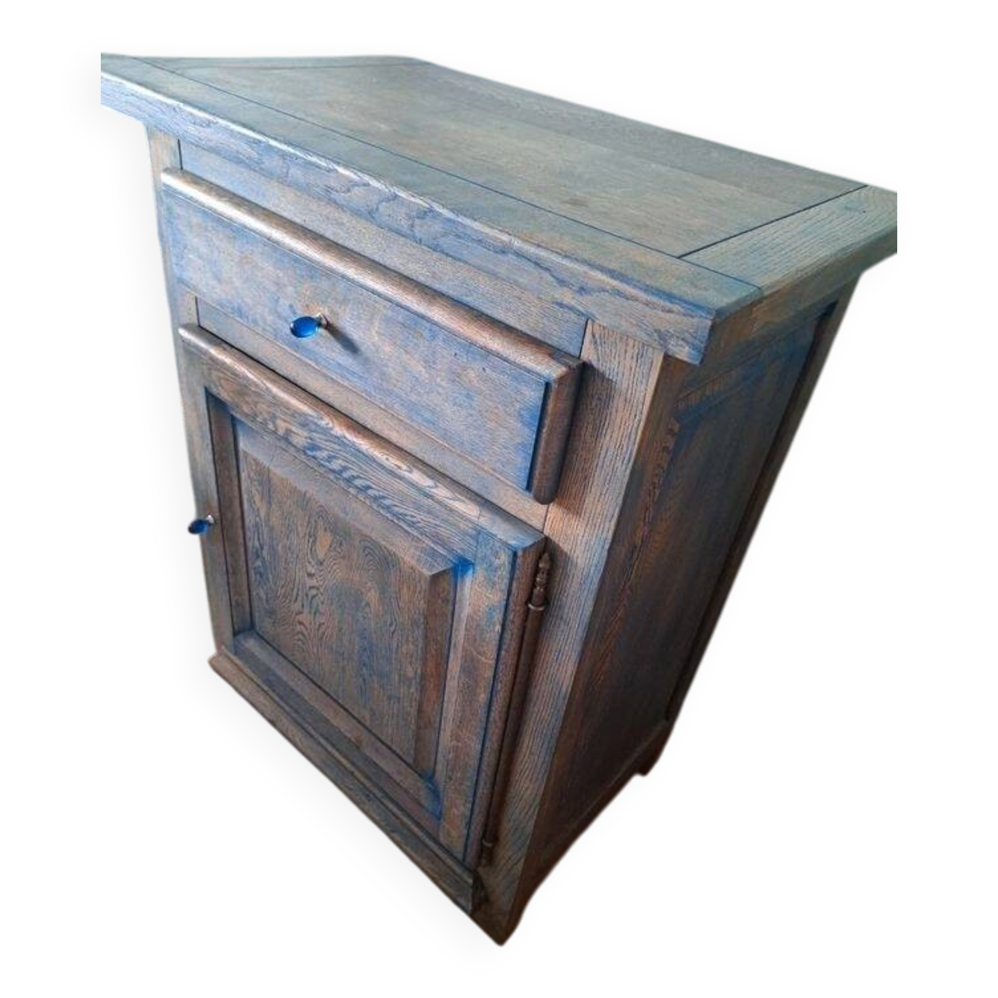 Rustic furniture