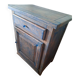 Rustic furniture