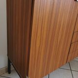 Superb and rare vintage 1960s sideboard